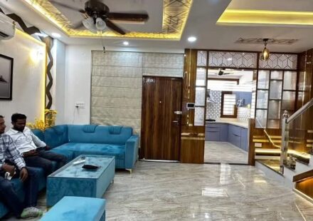 Affordable Flats in Ankur Vihar