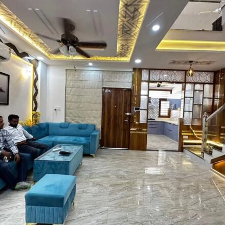 Affordable Flats in Ankur Vihar