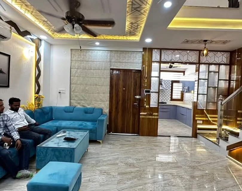 Affordable Flats in Ankur Vihar