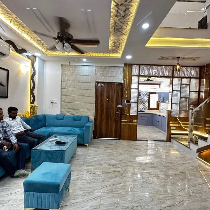 Affordable Flats in Ankur Vihar