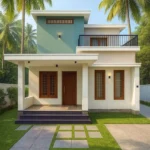 1 BHK Flat in DLF Ankur Vihar