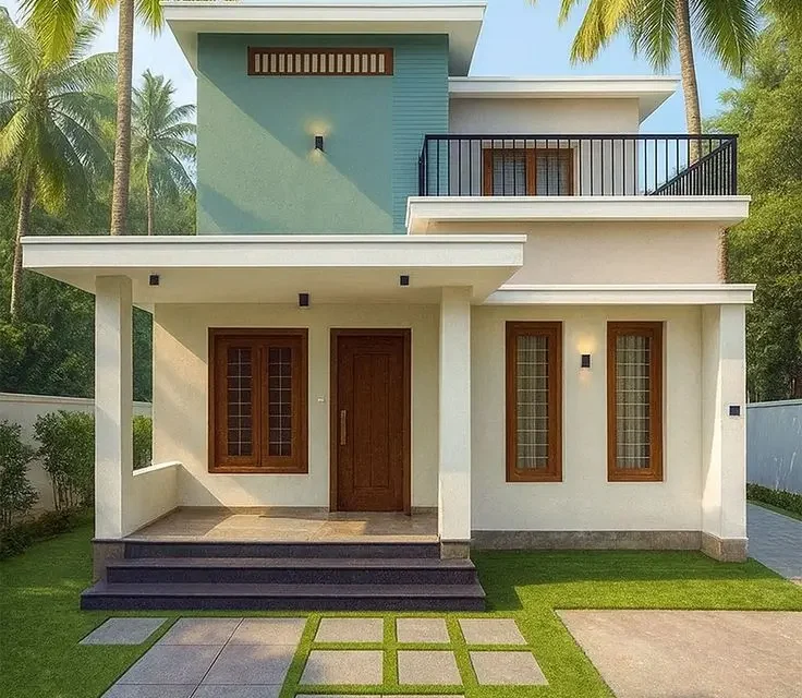 1 BHK Flat in DLF Ankur Vihar