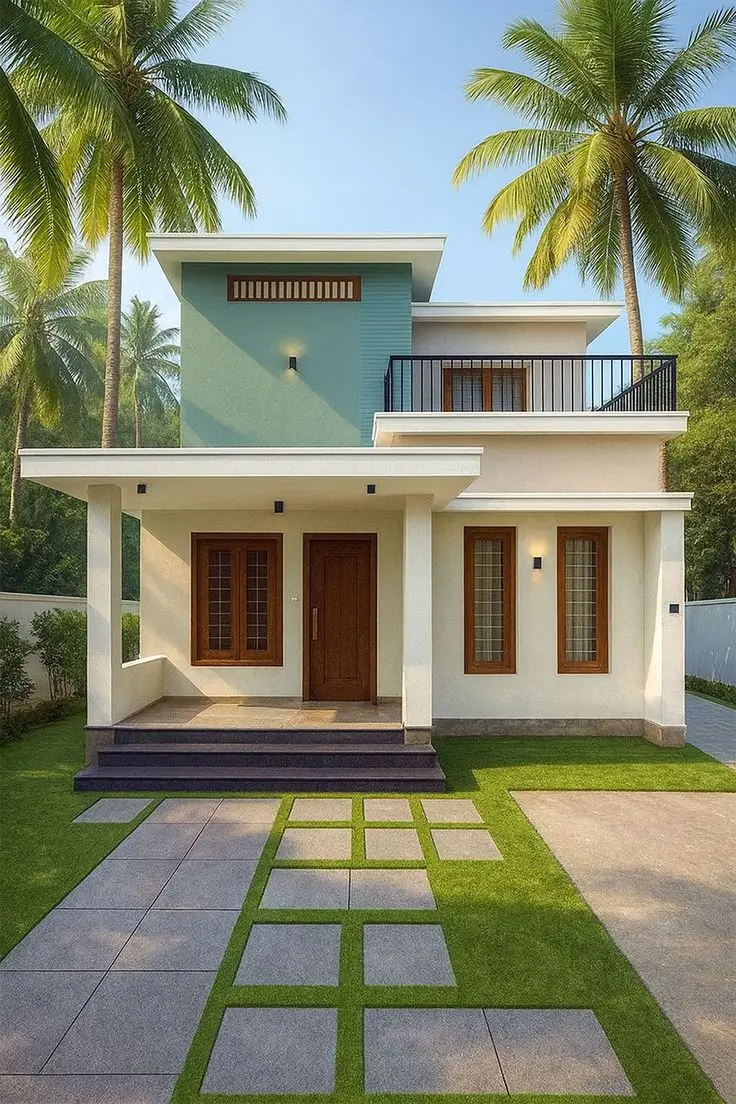 1 BHK Flat in DLF Ankur Vihar