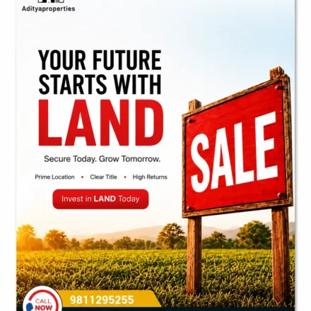 3BHK Flat for Sale