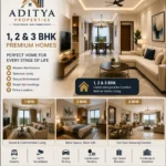 Flats for Rent in DLF Ankur Vihar