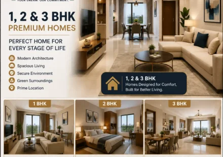 Flats for Rent in DLF Ankur Vihar