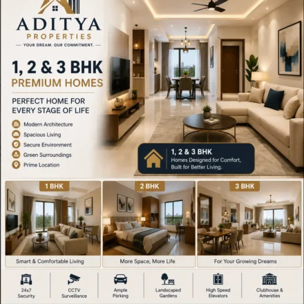 Flats for Rent in DLF Ankur Vihar