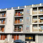 1 BHK Flat in DLF Ankur Vihar
