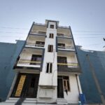 2 BHK Flat for Sale in DLF Ankur Vihar